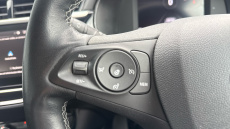 Vauxhall Corsa 1.2 Turbo Griffin Edition 5dr Petrol Hatchback